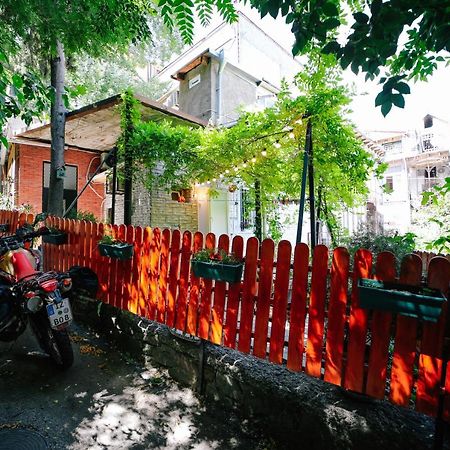 Old Vera Tbilisi Zewnętrze zdjęcie