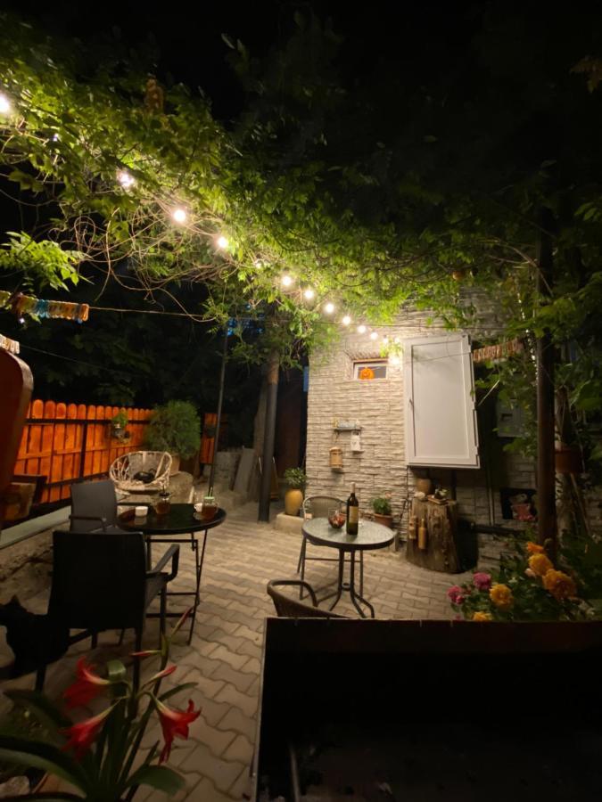 Old Vera Tbilisi Zewnętrze zdjęcie