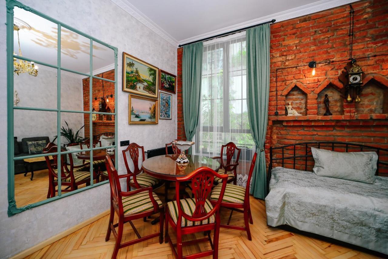 Old Vera Tbilisi Zewnętrze zdjęcie