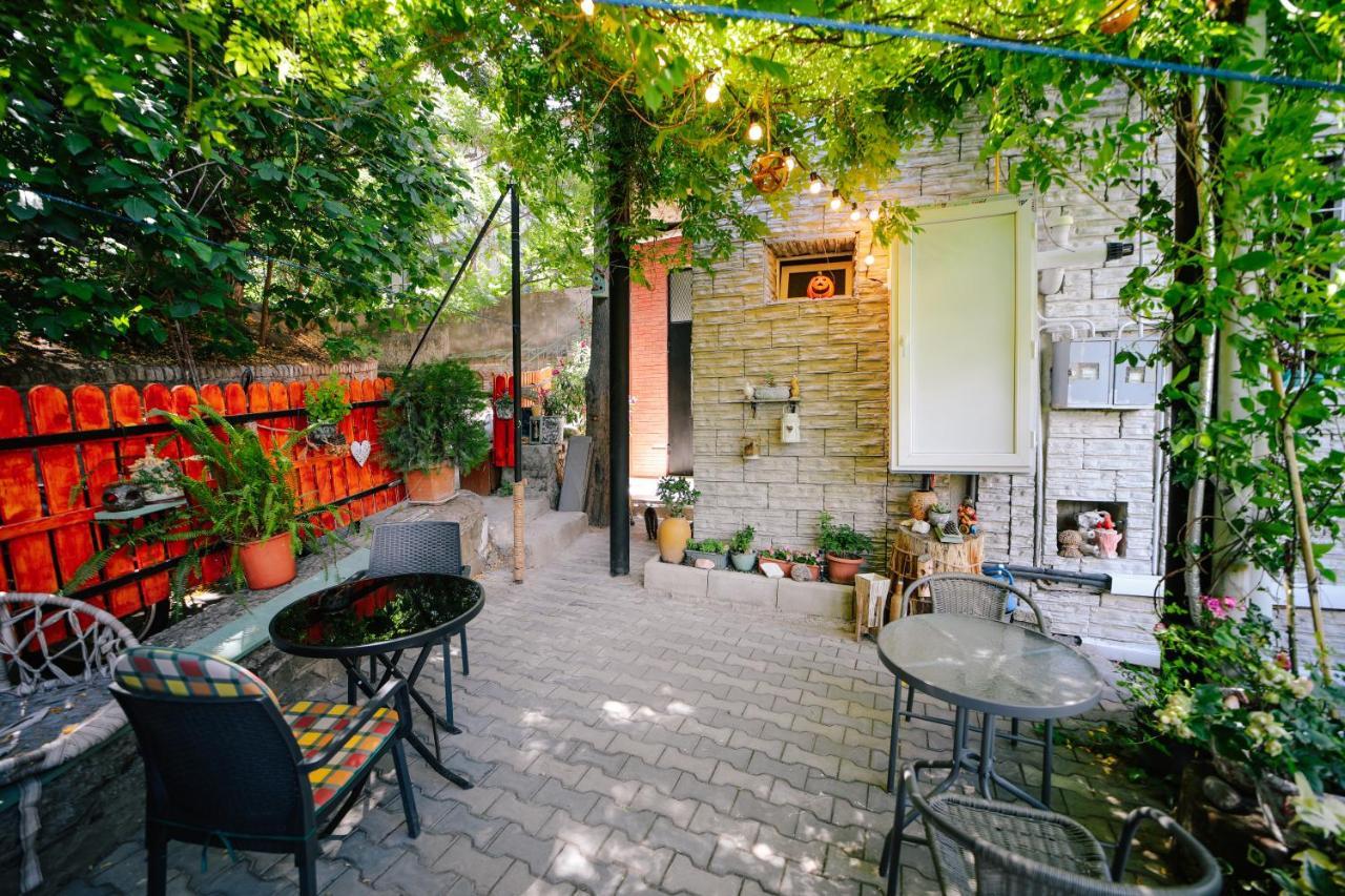 Old Vera Tbilisi Zewnętrze zdjęcie