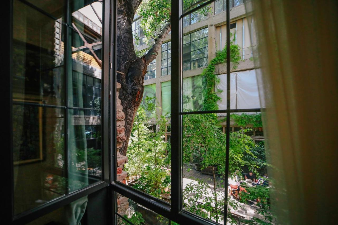 Old Vera Tbilisi Zewnętrze zdjęcie