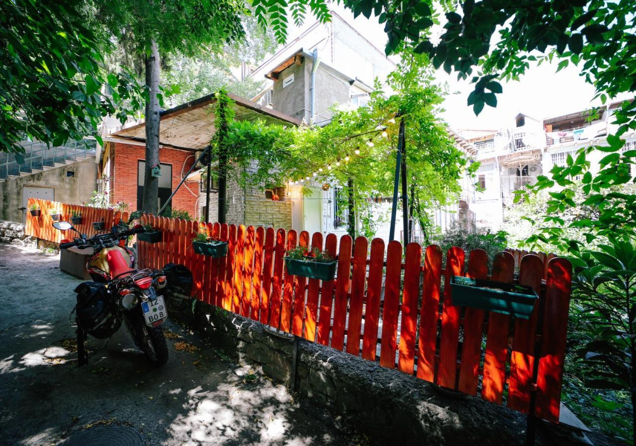 Old Vera Tbilisi Zewnętrze zdjęcie