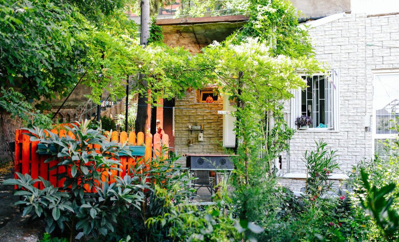 Old Vera Tbilisi Zewnętrze zdjęcie