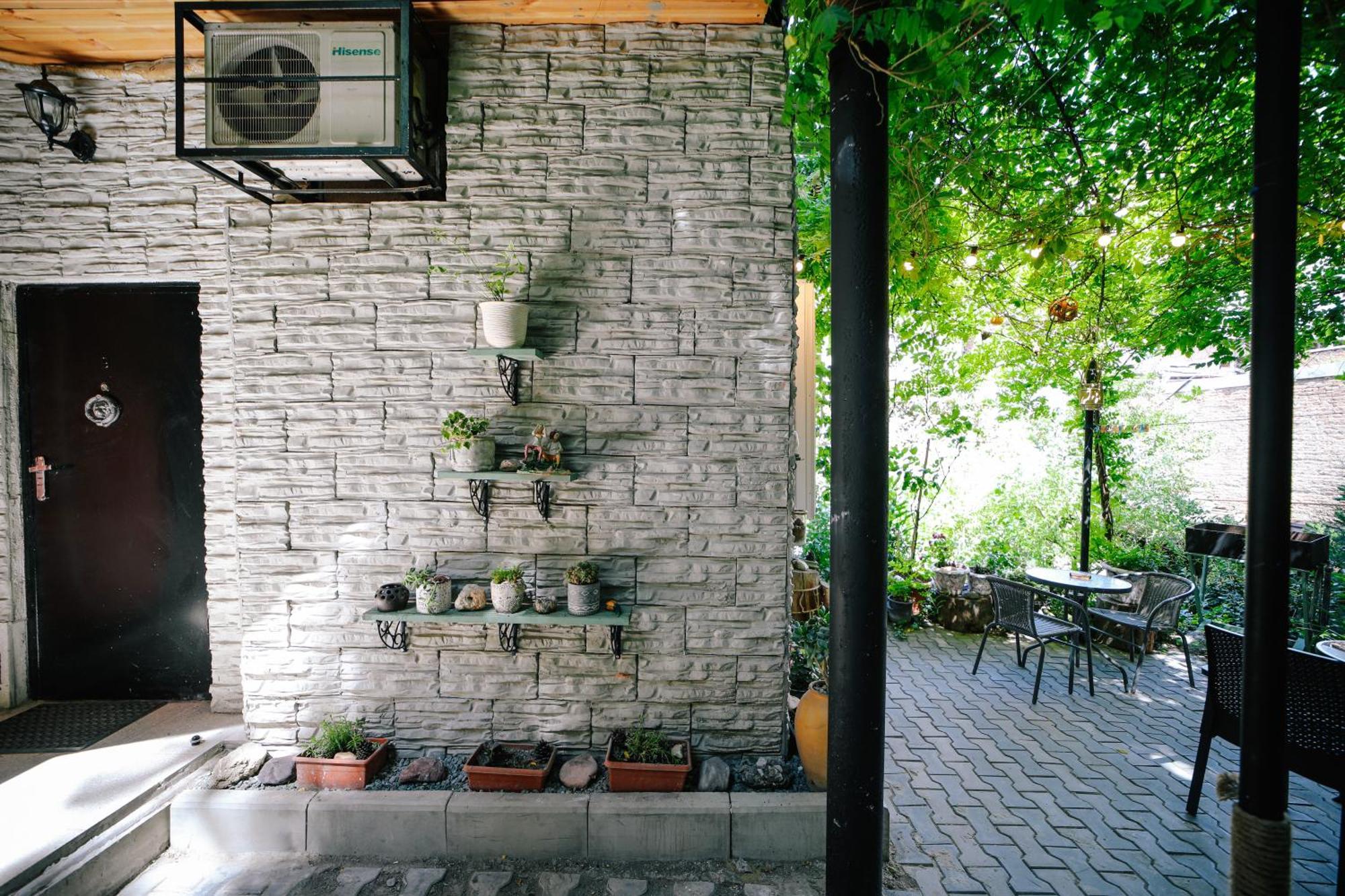 Old Vera Tbilisi Zewnętrze zdjęcie