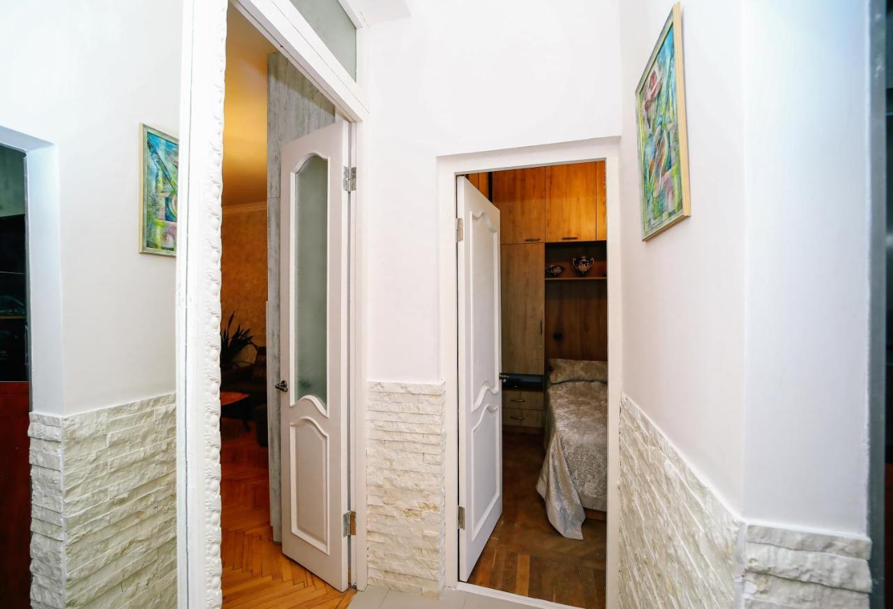 Old Vera Tbilisi Zewnętrze zdjęcie