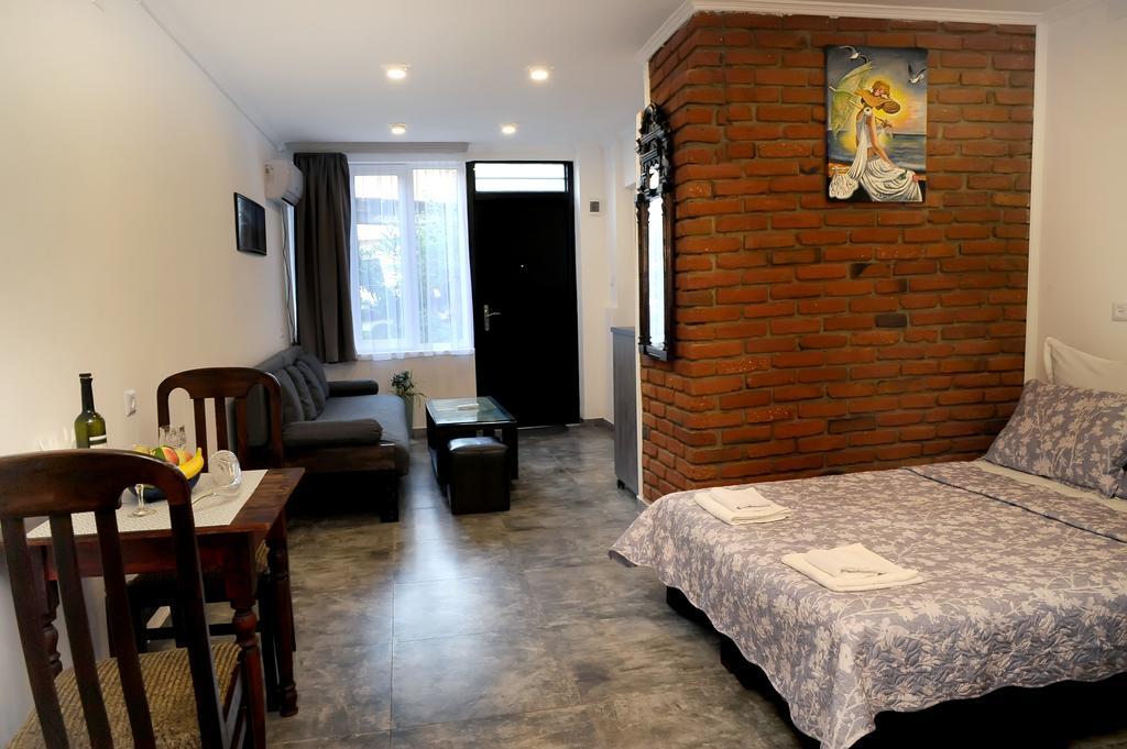 Old Vera Tbilisi Zewnętrze zdjęcie