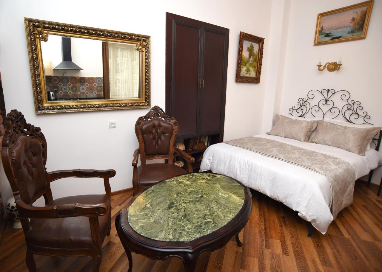 Old Vera Tbilisi Zewnętrze zdjęcie