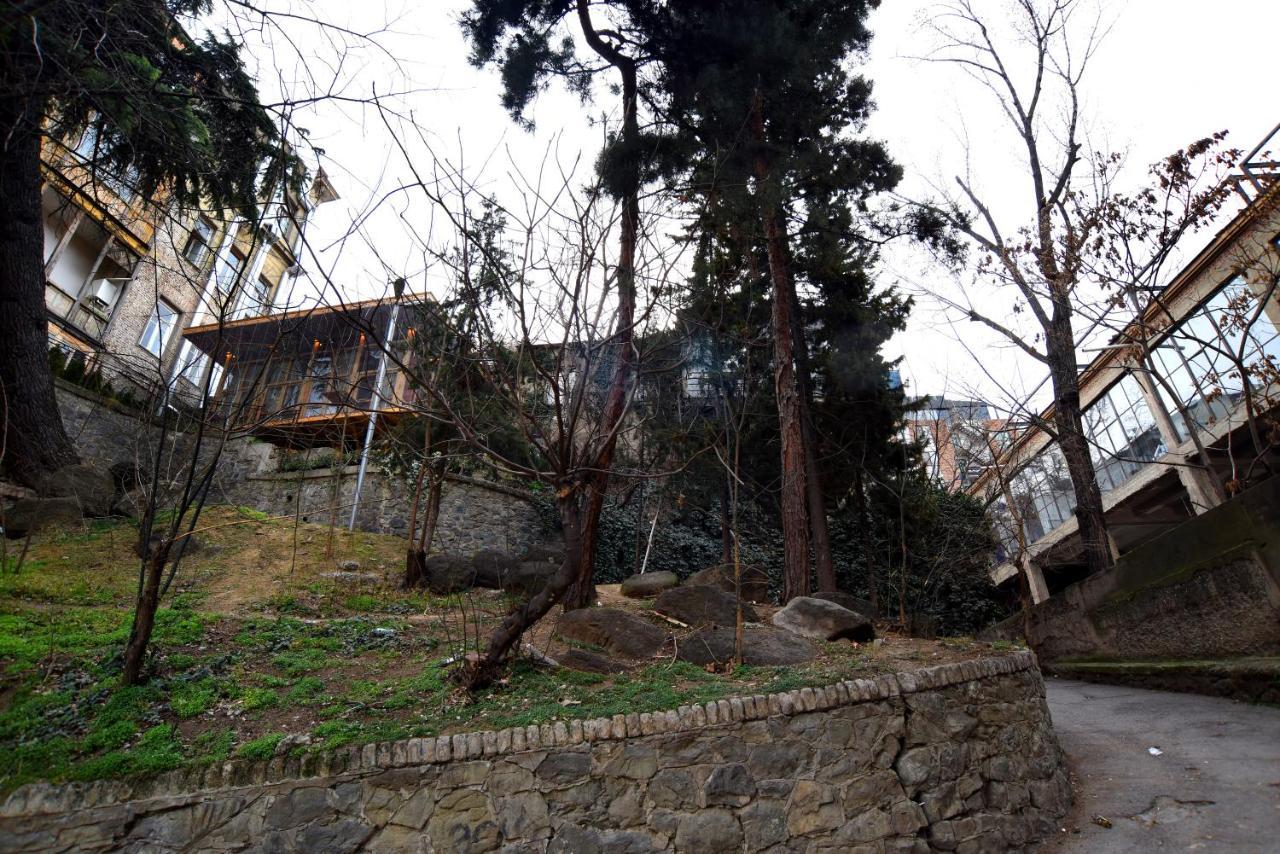 Old Vera Tbilisi Zewnętrze zdjęcie