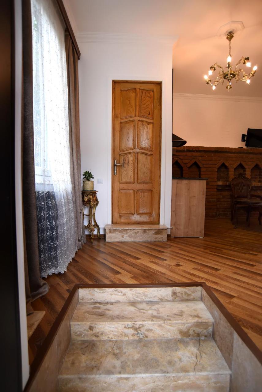 Old Vera Tbilisi Zewnętrze zdjęcie