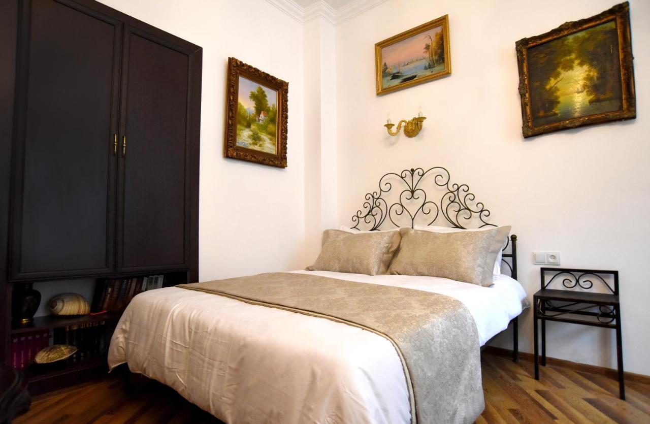 Old Vera Tbilisi Zewnętrze zdjęcie