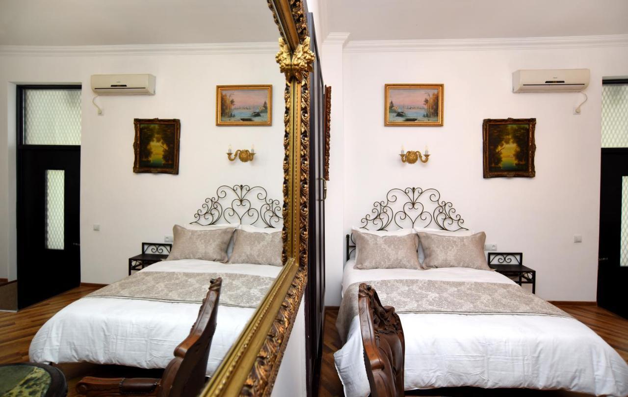 Old Vera Tbilisi Zewnętrze zdjęcie